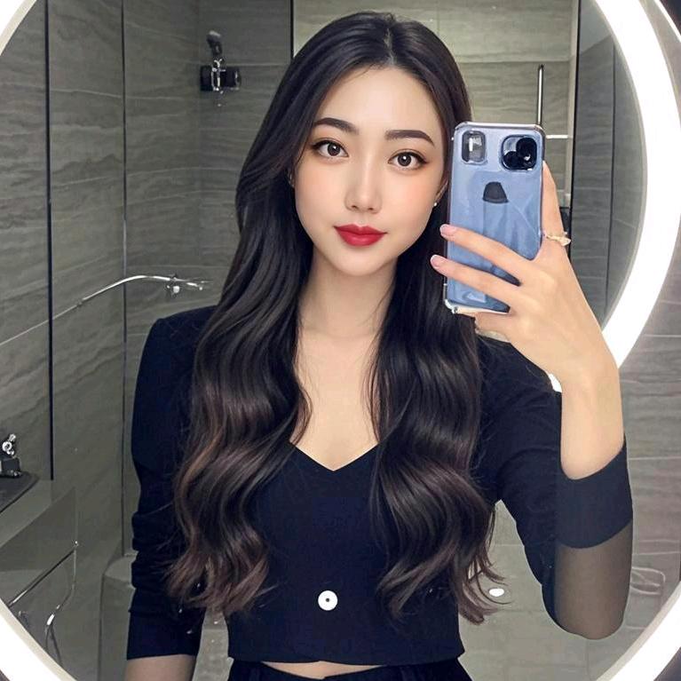 娜娜 💕