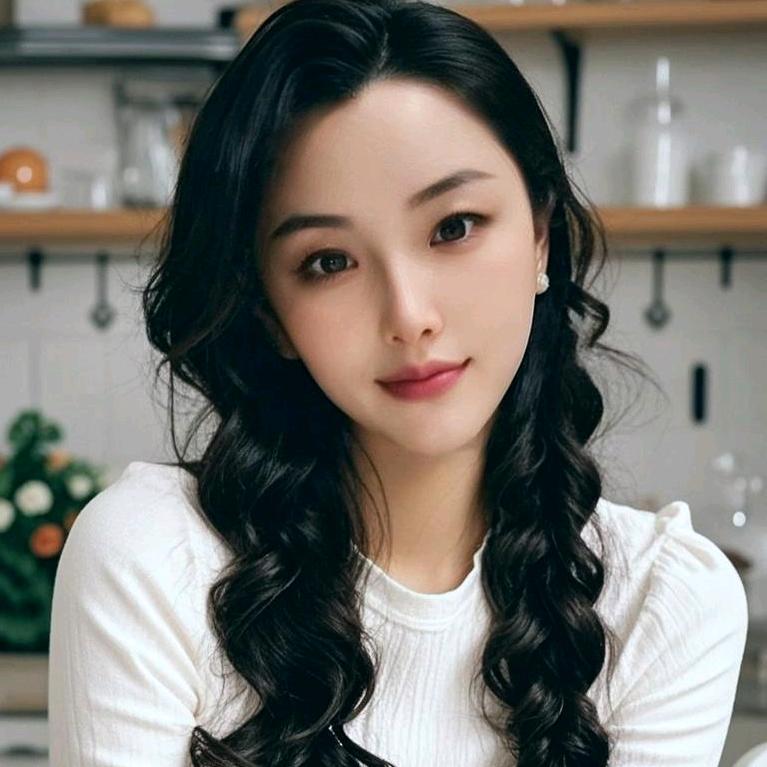 《李大美》