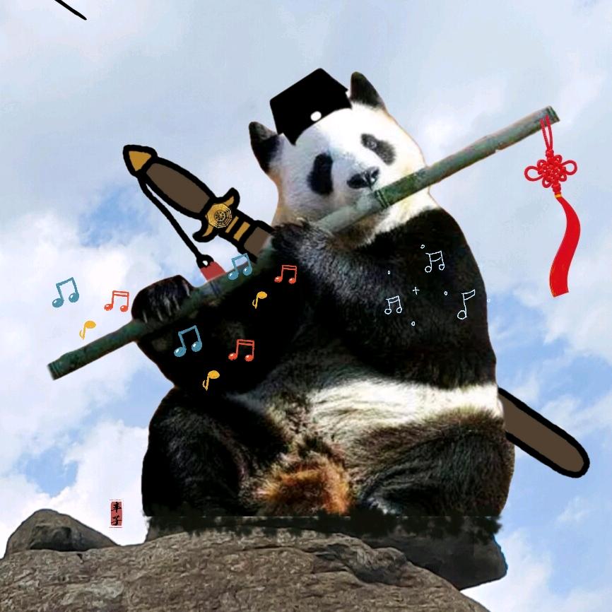 丰子LIN🎣