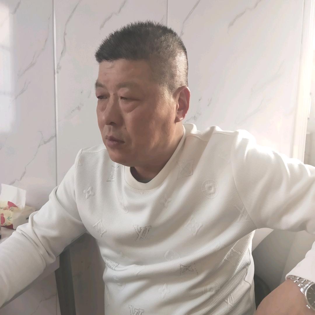幸福美满