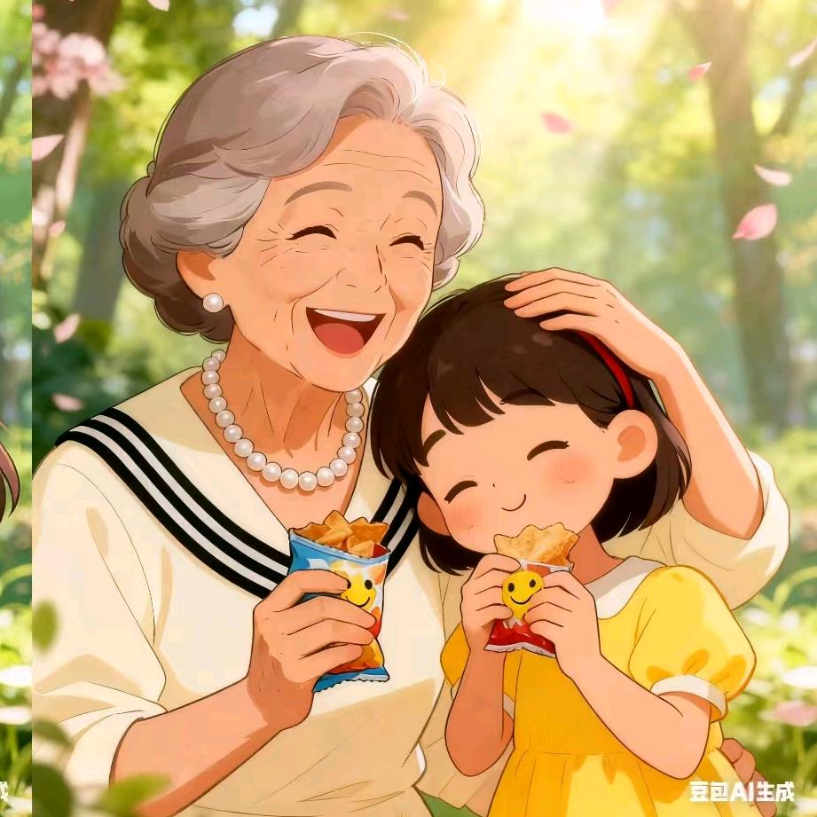 陈花的零食吃喝铺