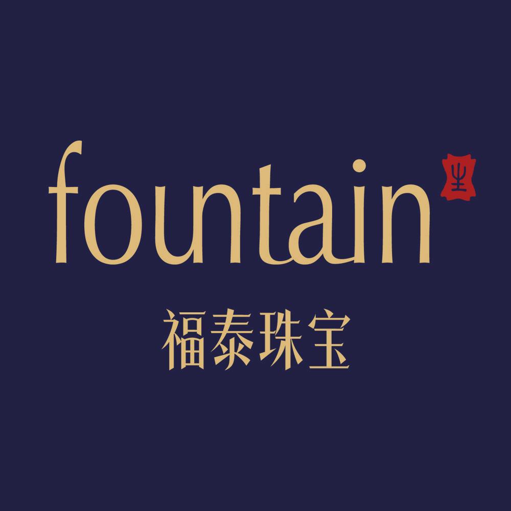 fountain福泰珠宝高级定制
