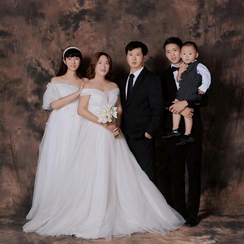 全家幸福每一天