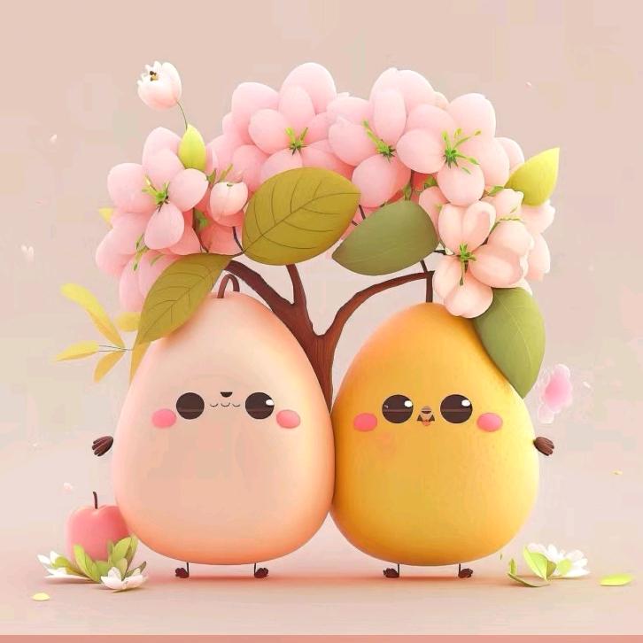 七七姐潮玩DIY