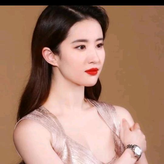 莼鲈（独爱刘亦菲版）
