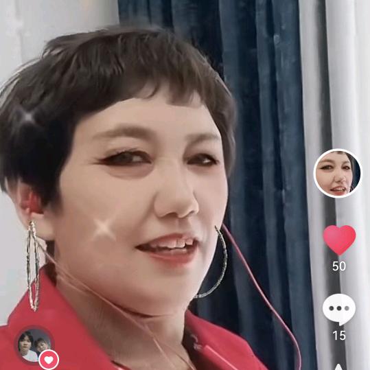 开心姐