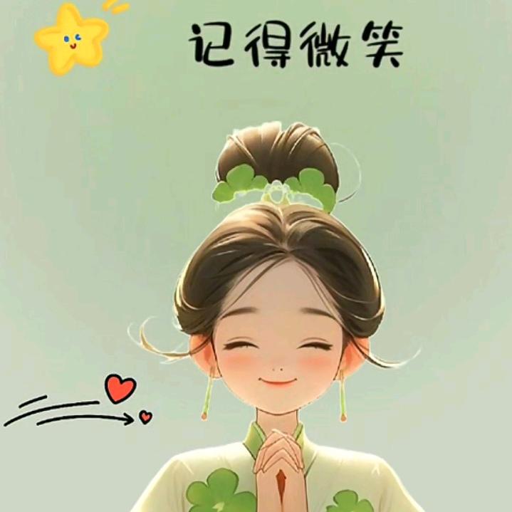 燕燕呀🌹