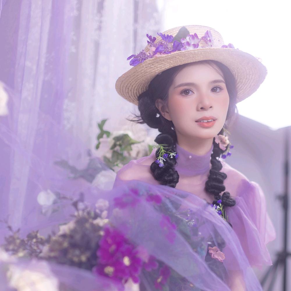 （回忆过去）小月