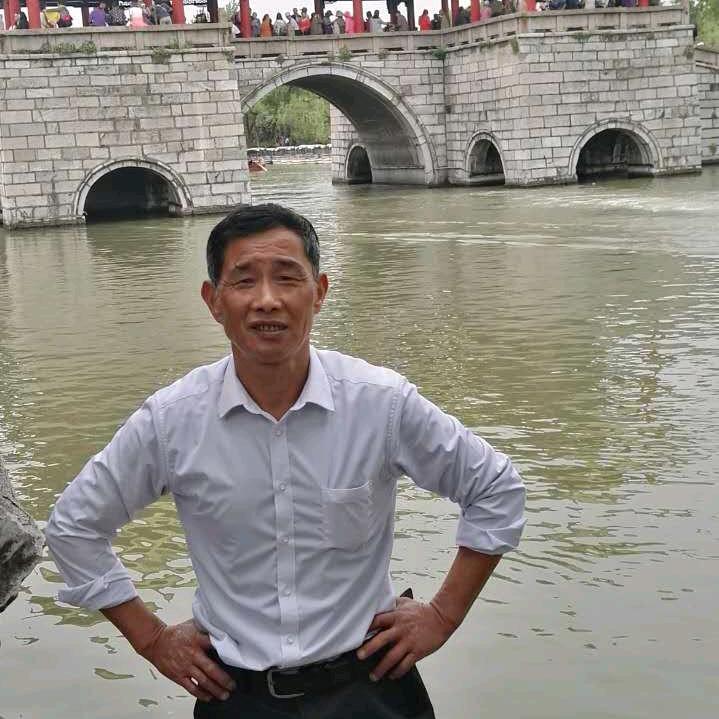 老玩童