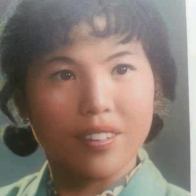 喜欢玩抖音杨姥姥