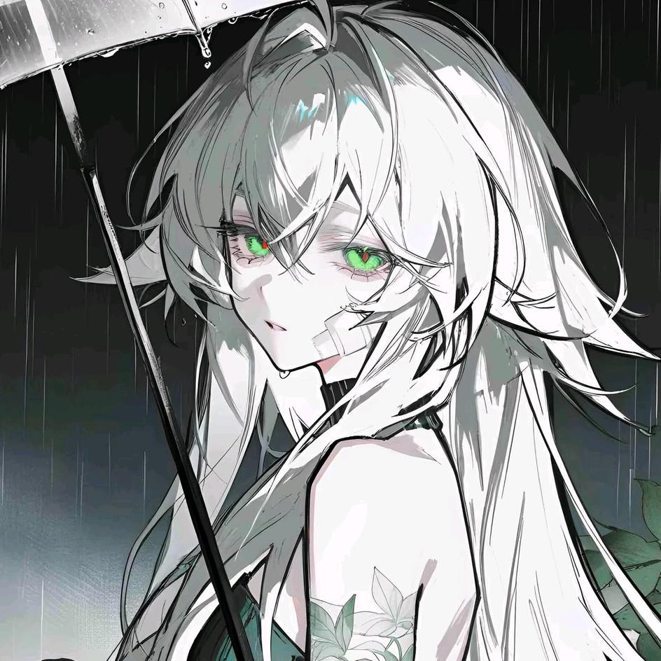 玲月✡幽兰𝒜𝓌