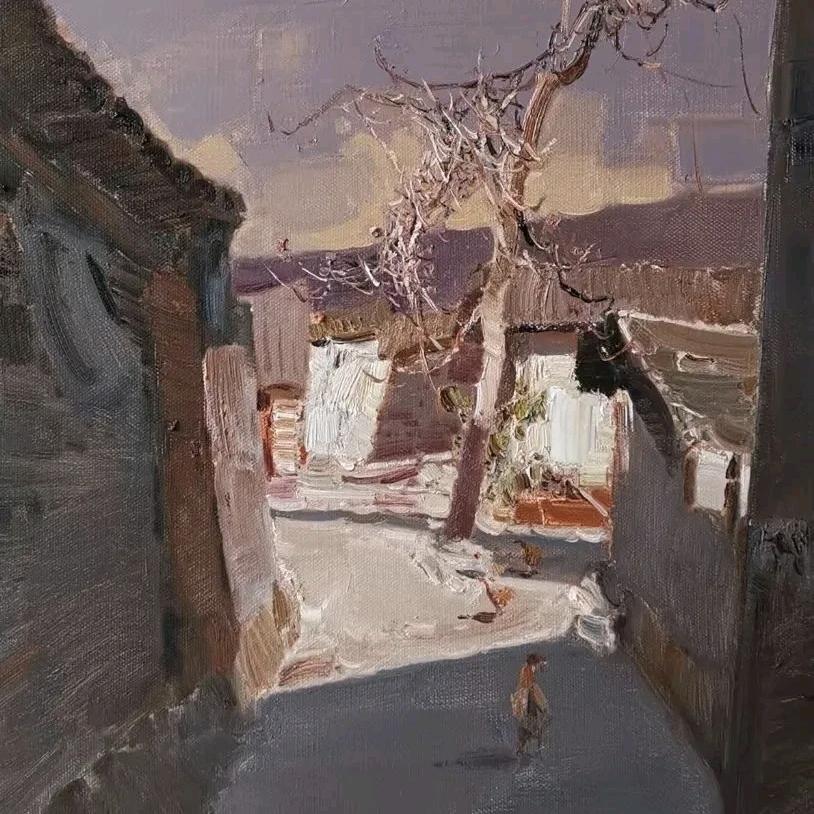 画画的龙龙