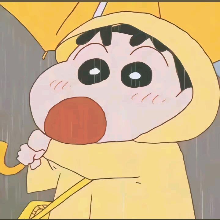 不娘少年头像