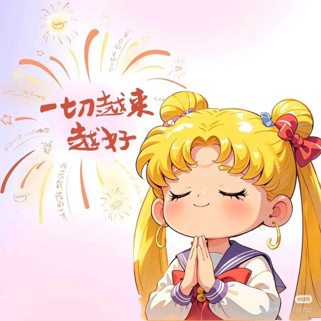 好好学习天天向上