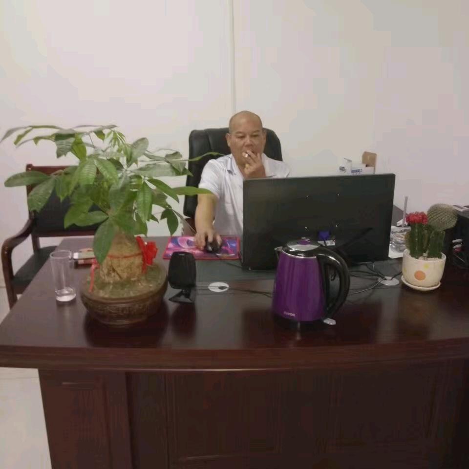 幸福人生的港湾