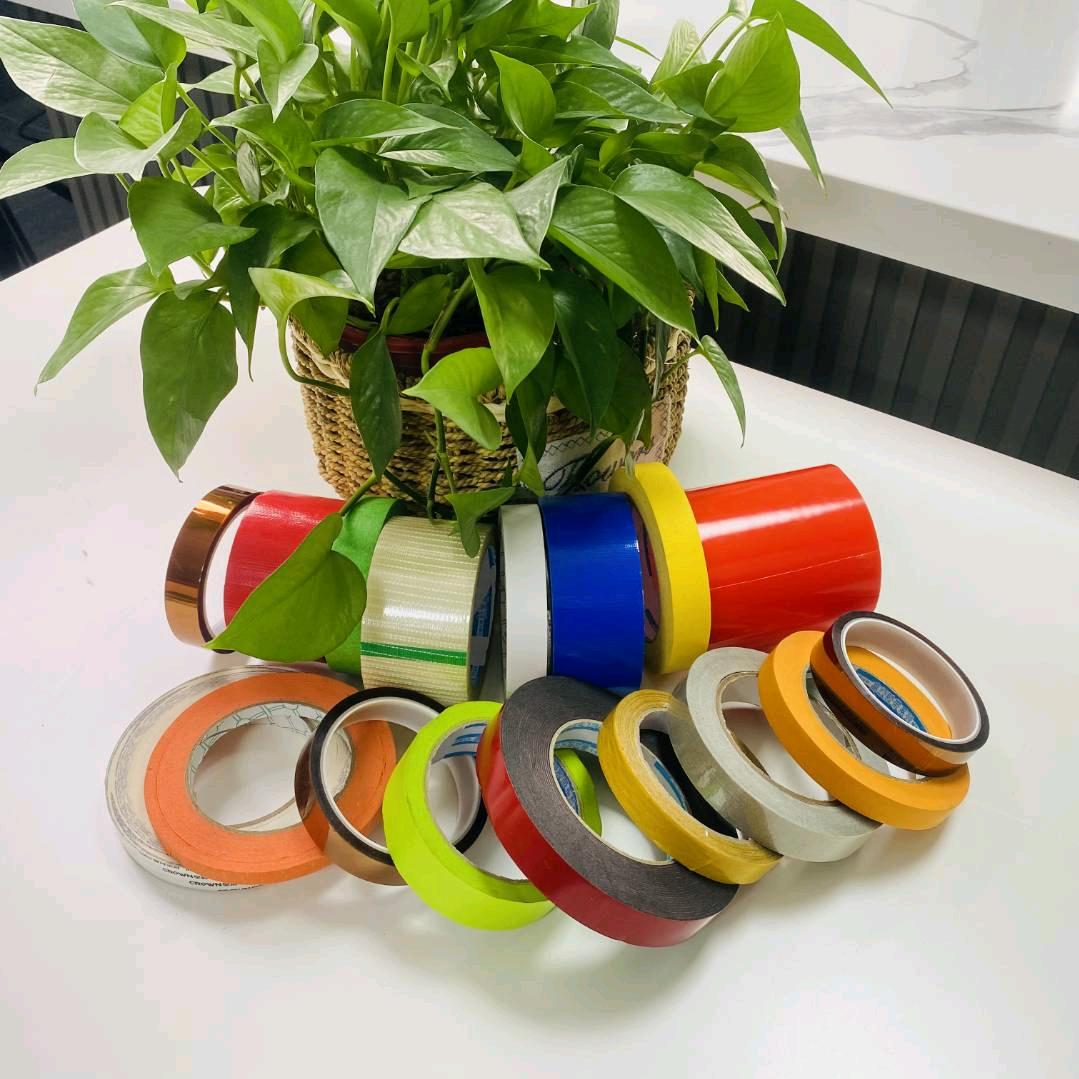 天星双面胶带美纹纸胶带厂家