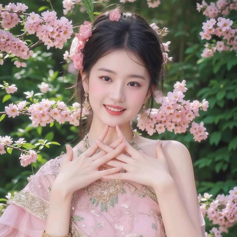 峻派紫馨到处玩