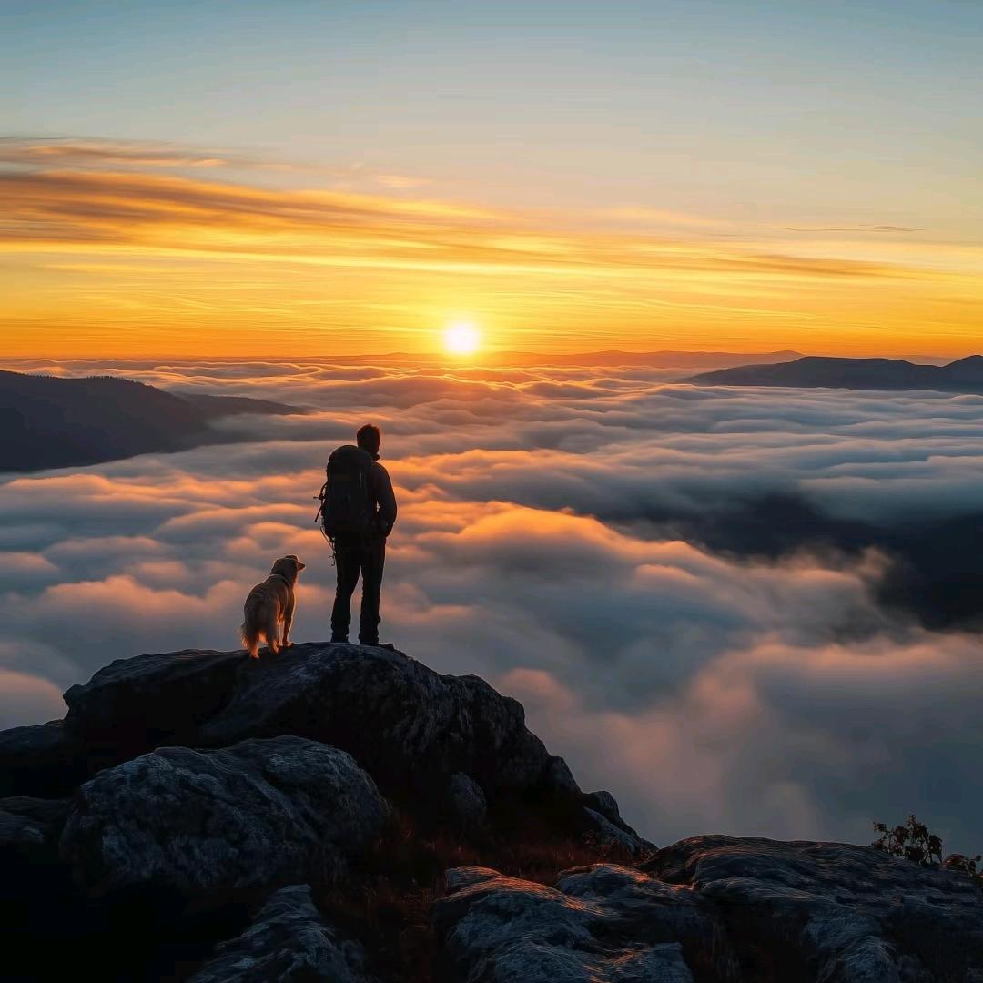 @光影猎人📷