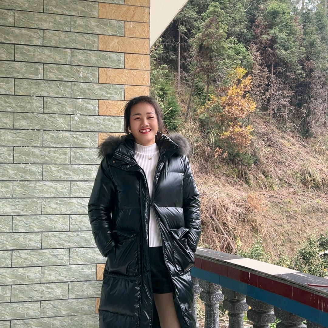 湘妹子❤️