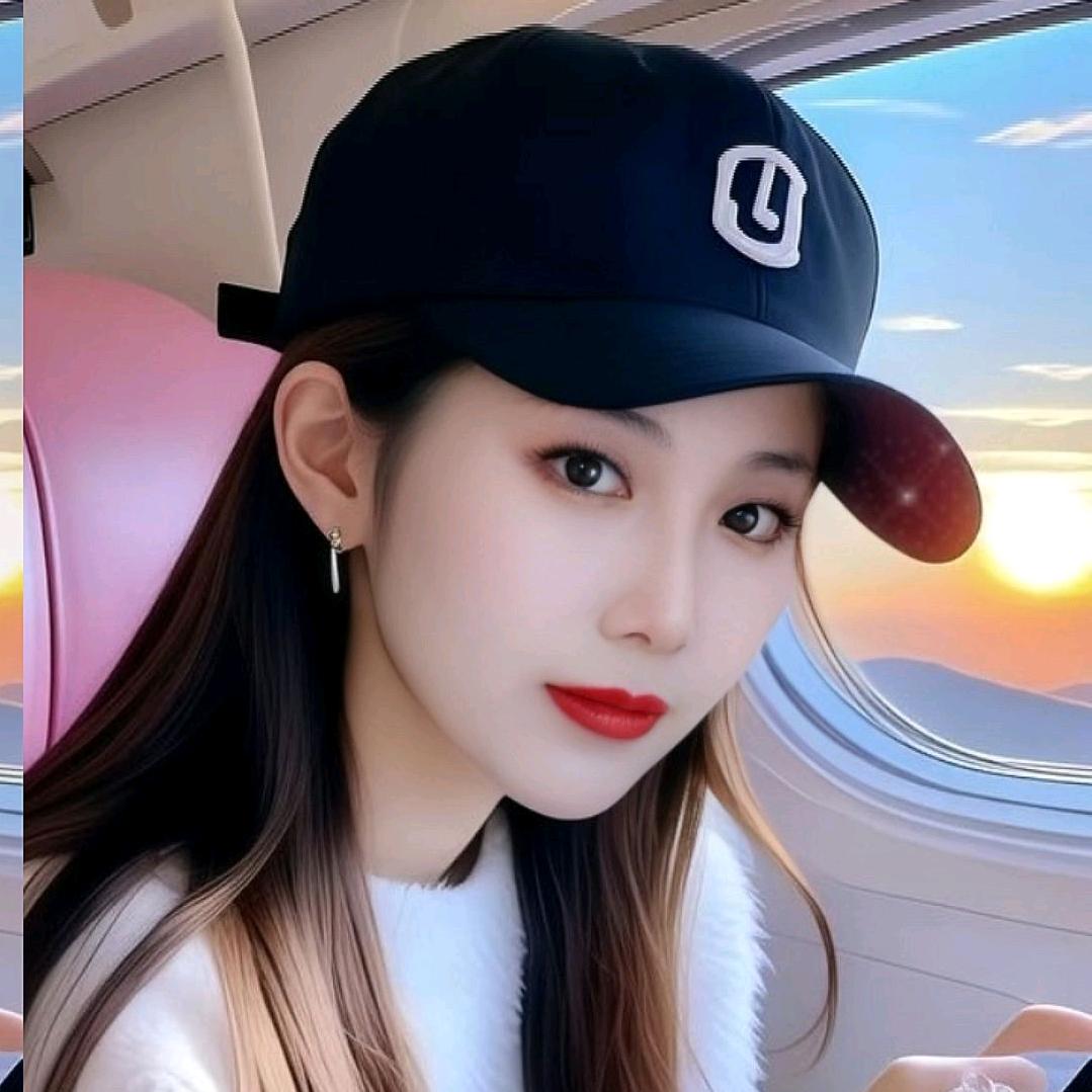 心甜🥰