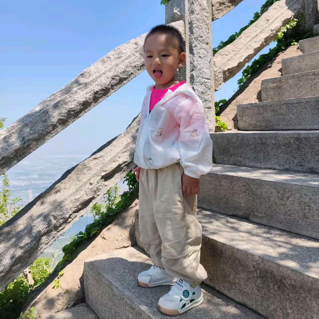 姜堰方唐文学，1-9年级