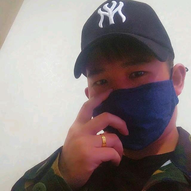 密斯特！黄