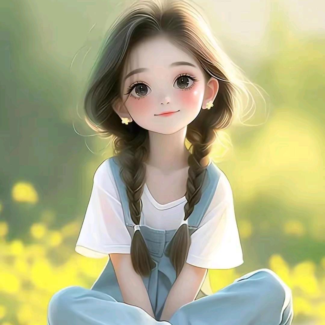 福娃