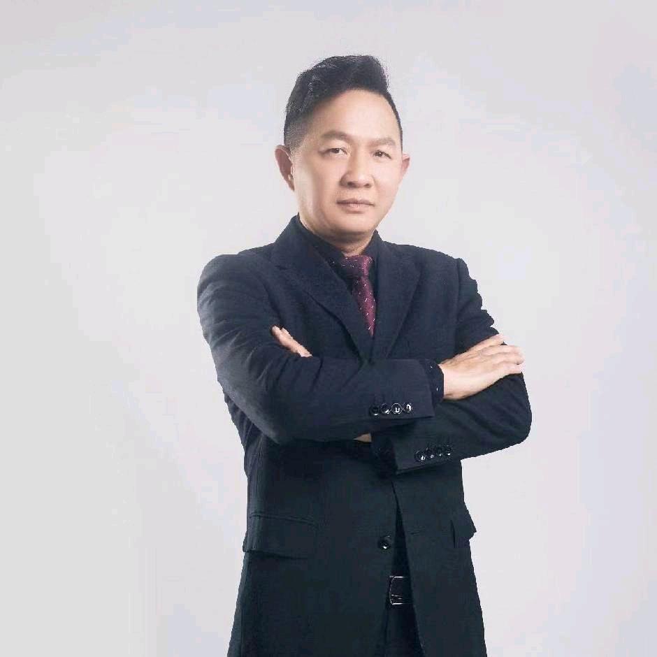 路在前方