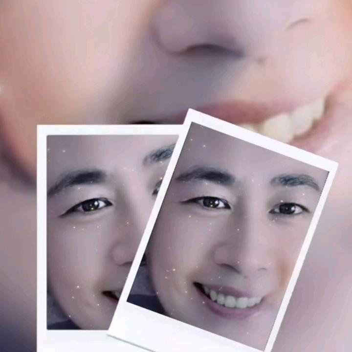 帅的不像话