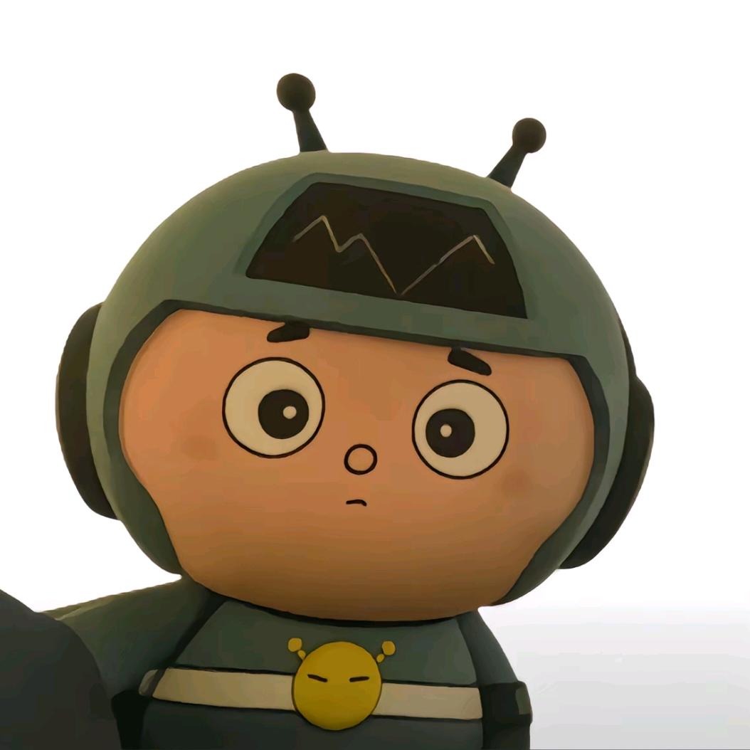 小小怪