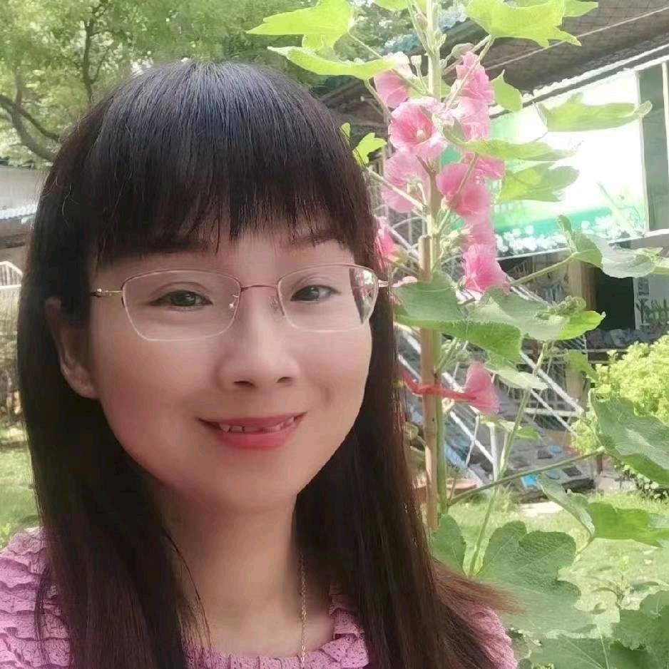 苏冬莲🌷（福孚生态幼儿园）