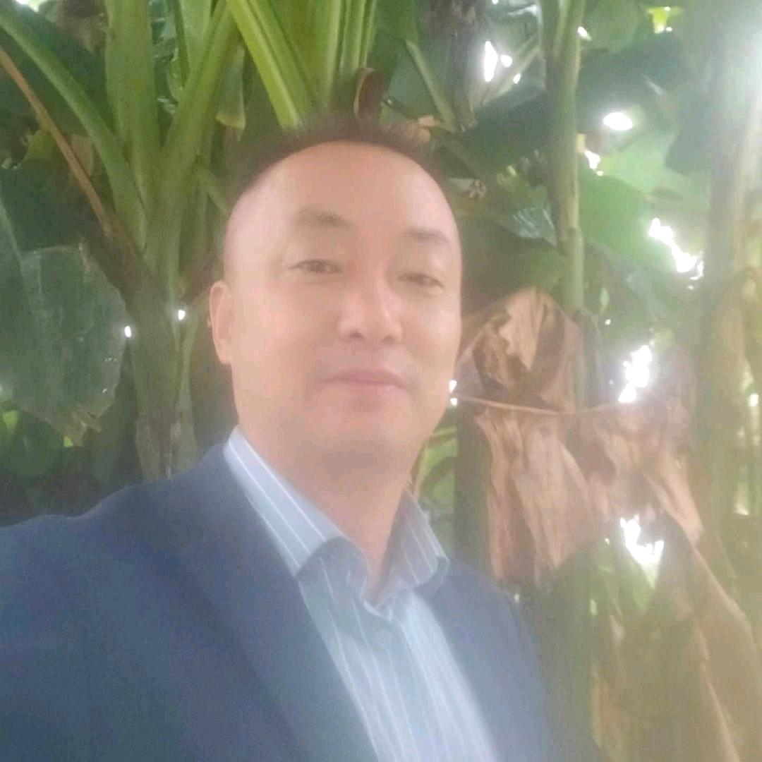 开心快乐就好