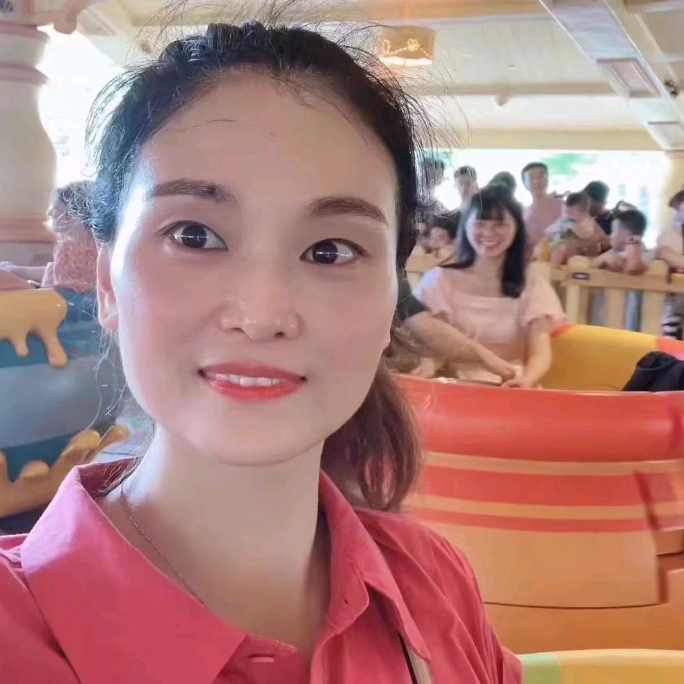 德骥单招—静静
