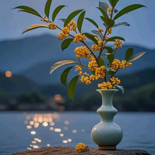 开挂的舒芙蕾