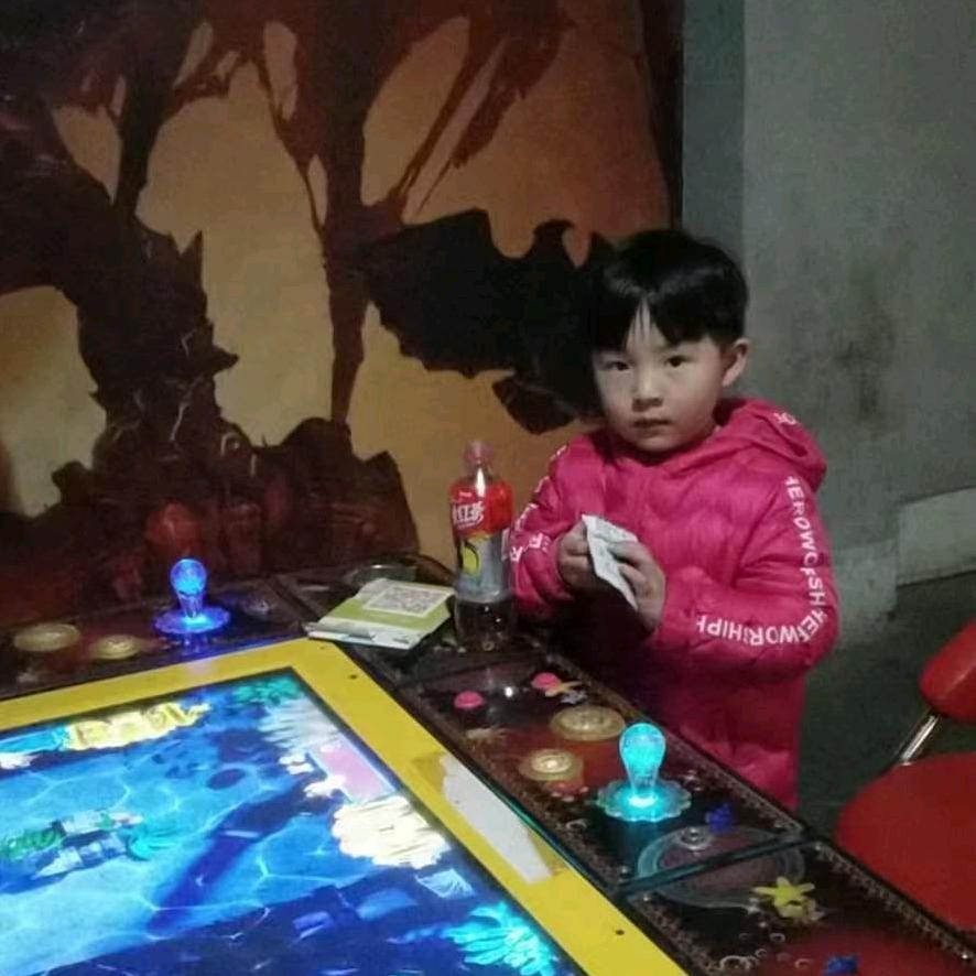 旺旺小屋