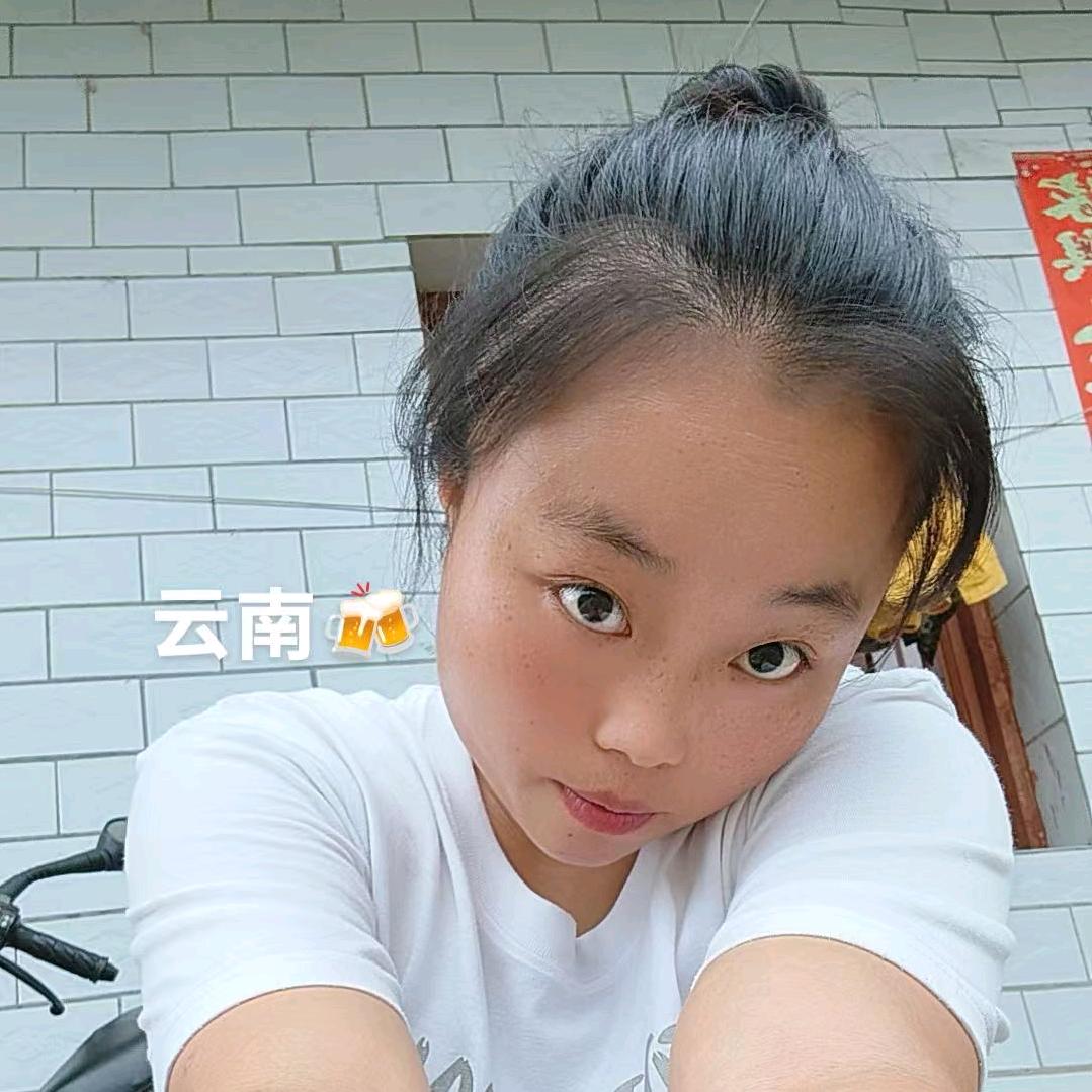 爱吃洋芋丝炒青椒👩‍❤️‍👨