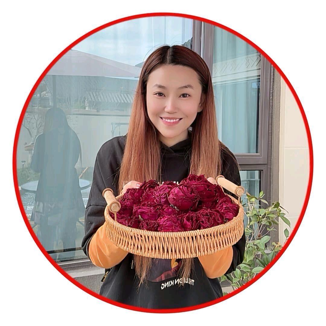 冻干玫瑰（容容）