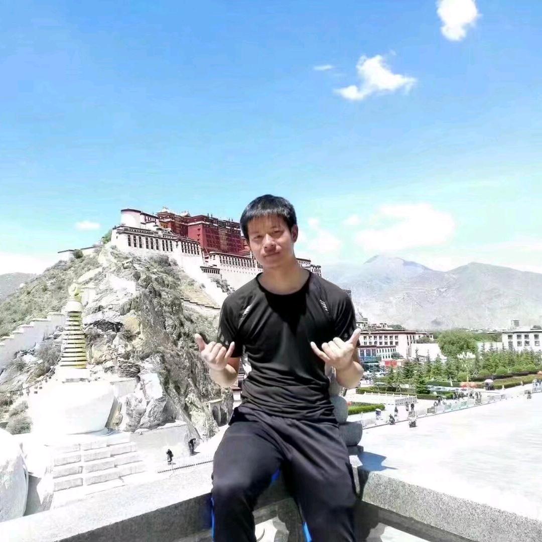 武汉鲲龙胡教练