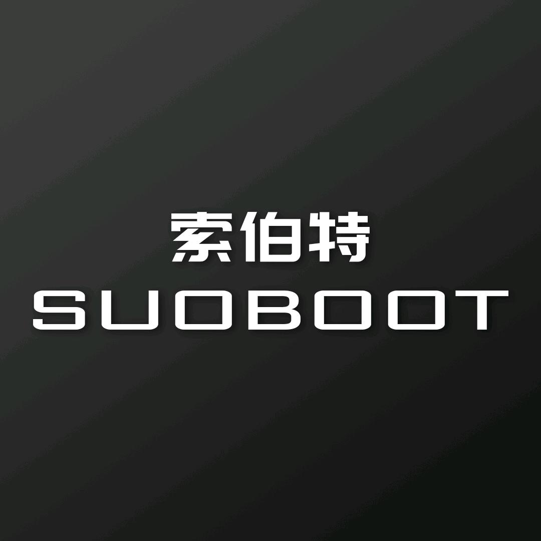 SUOBOOT智能门锁旗舰店