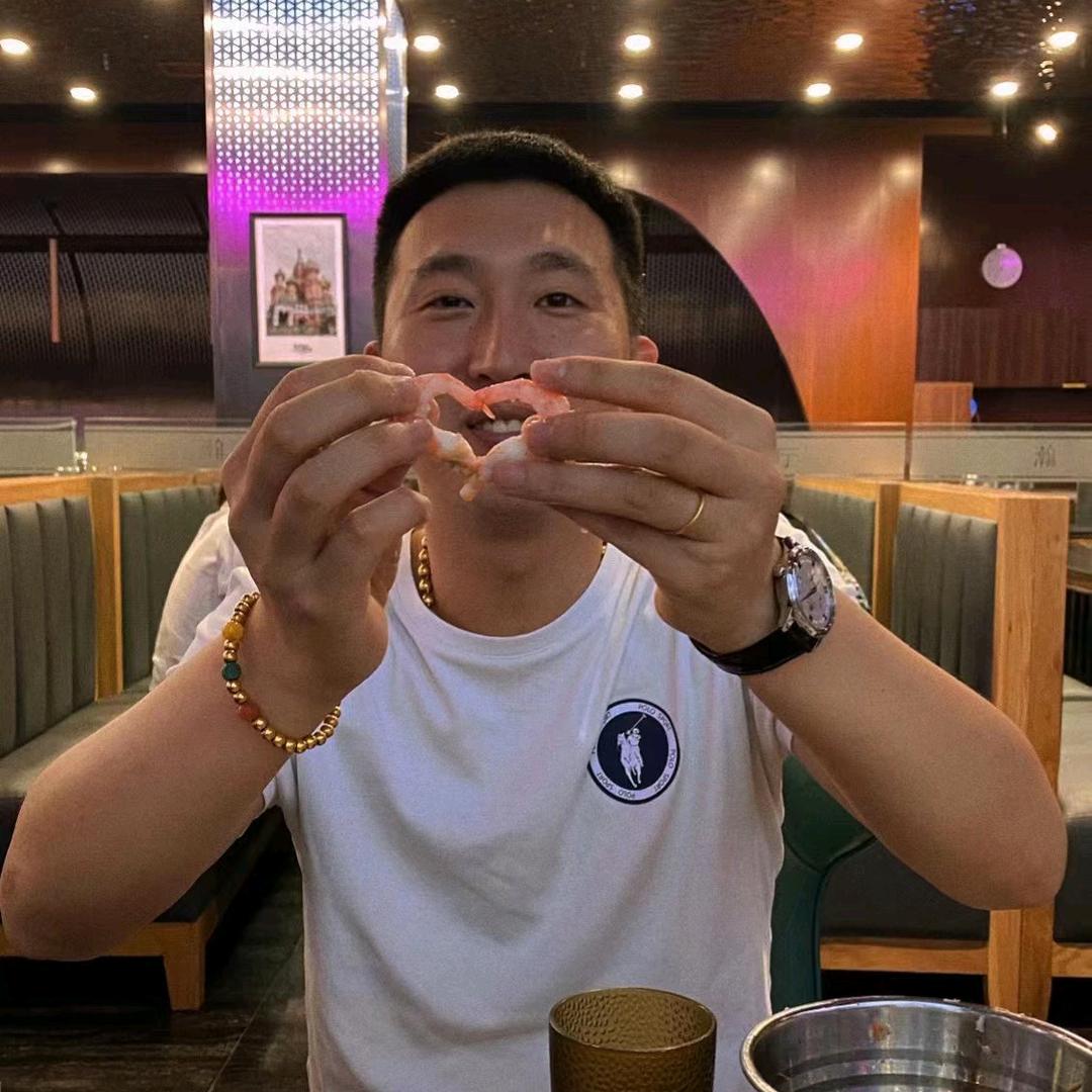 李鱼打挺