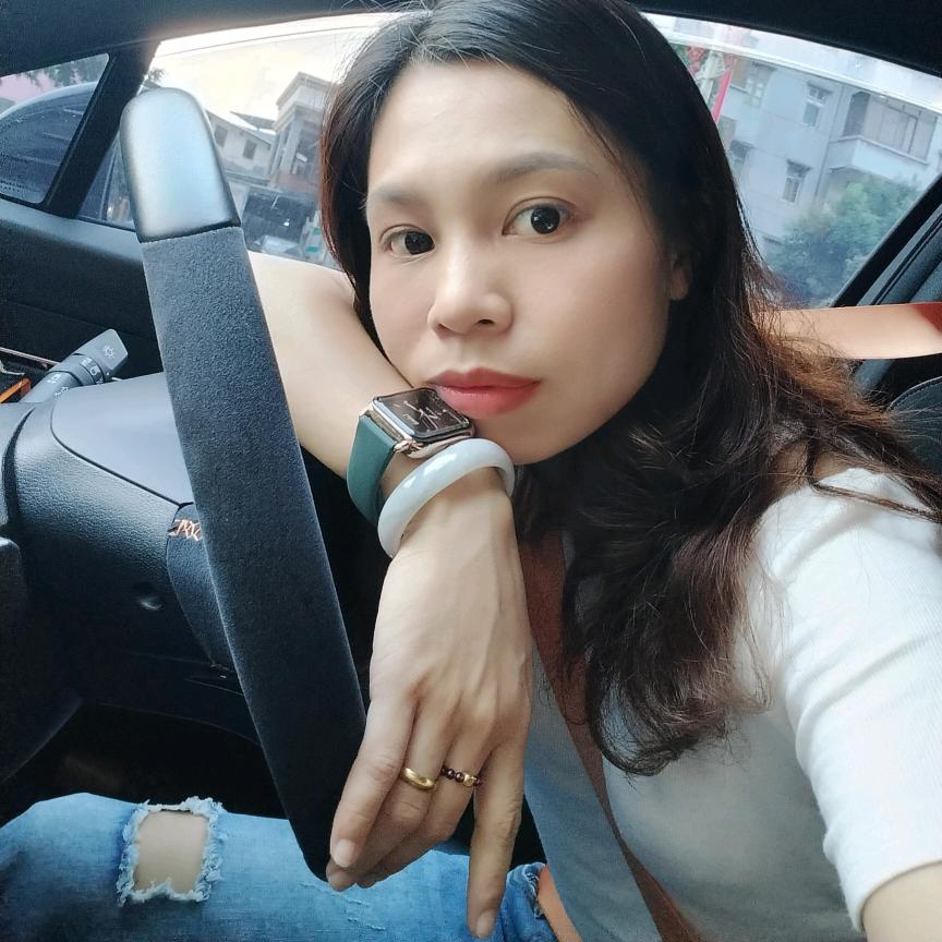 吴静静呀，