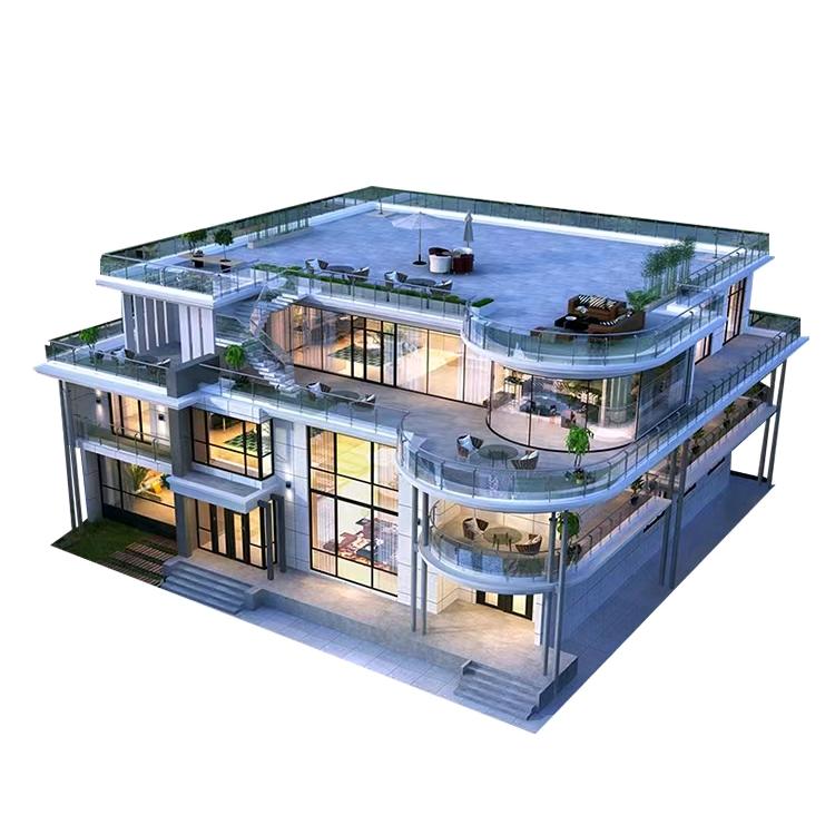 赫章祥铖鑫升建筑有限公司