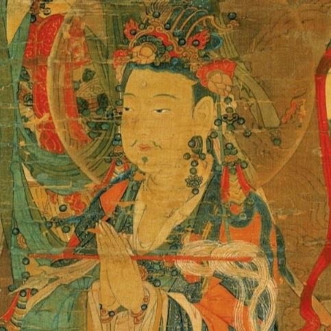 玄熙道长（可咨询）