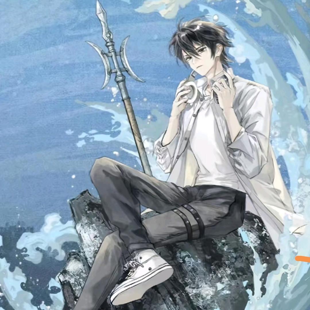 唐雨生【雾清】