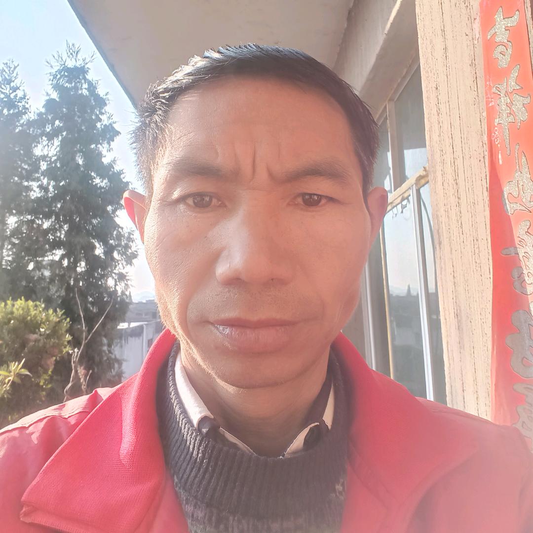 真命天子