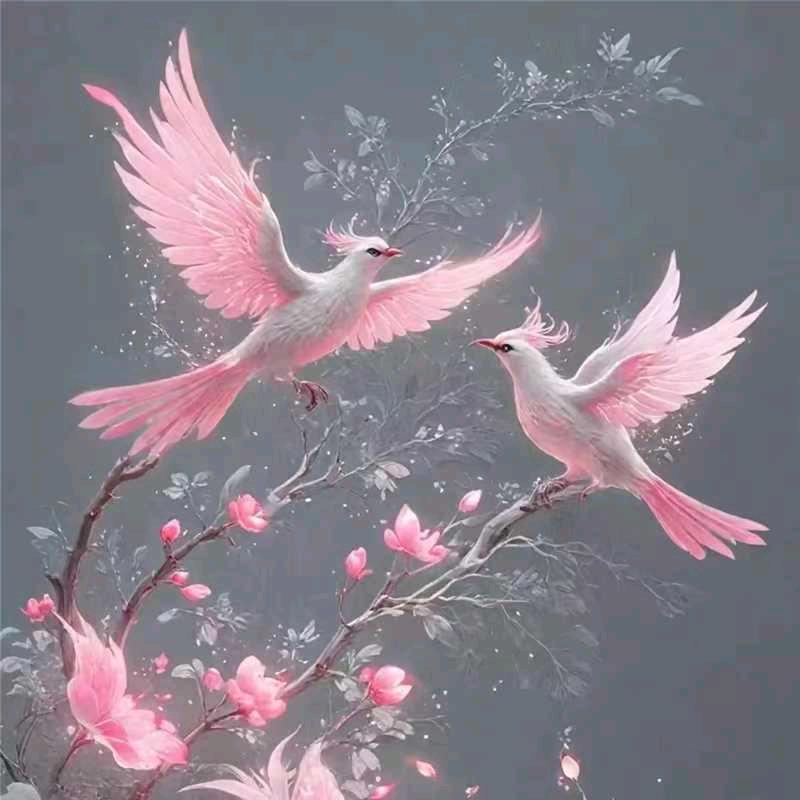 晚风轻吟