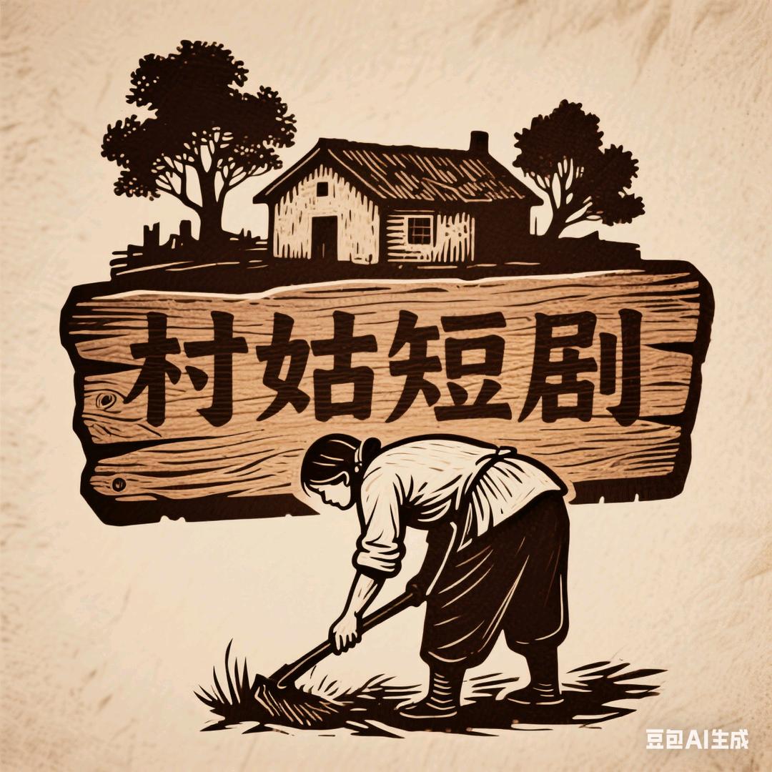 村姑短剧