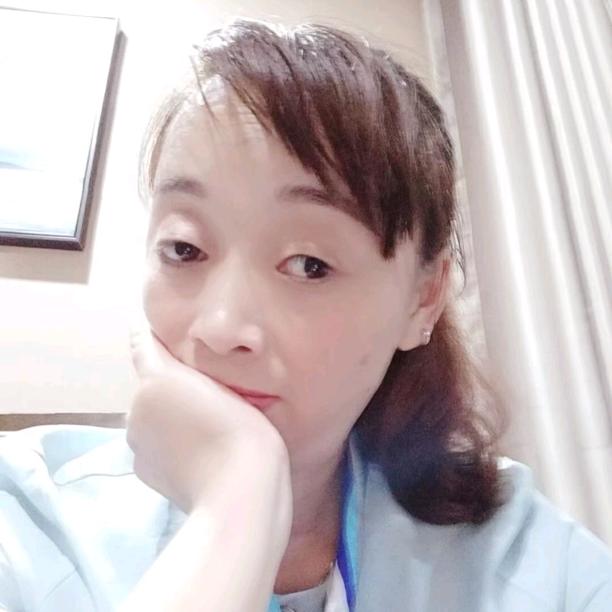 糖糖姐