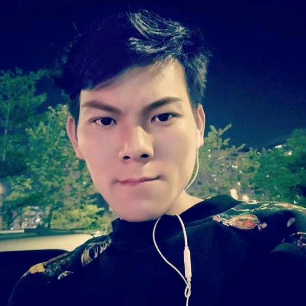 坏男孩😘