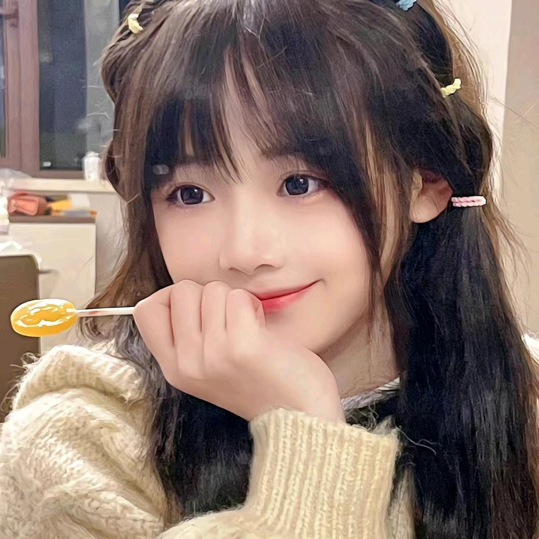 玥玥暴富吖💋